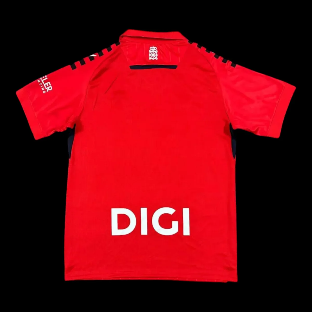 Maillot 25/26 Osasuna Domicile – Image 3
