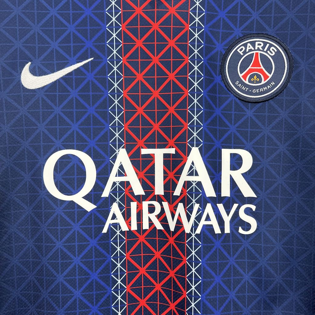 Maillot Domicile PSG 2025/26 – Image 3