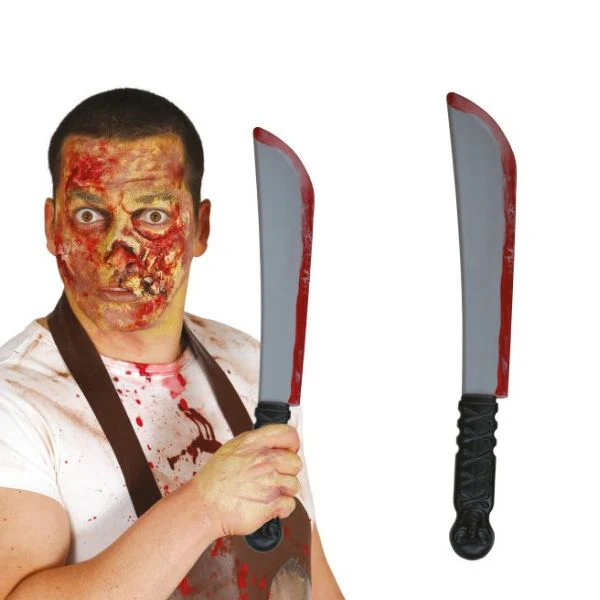 MACHETTE, 41 CM