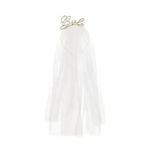 VOILE BRIDE